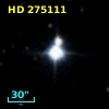 HD 275111