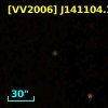 [VV2006] J141104.1+521756