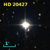HD  20427