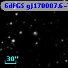 6dFGS gJ170007.6-751310