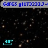 6dFGS gJ173233.7-615240