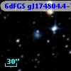 6dFGS gJ174804.4-711750