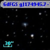 6dFGS gJ174945.7-703220
