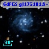 6dFGS gJ175101.8-740208