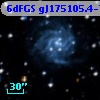 6dFGS gJ175105.4-740207