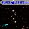 6dFGS gJ175150.1-695245