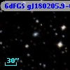 6dFGS gJ180205.9-654550