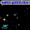 6dFGS gJ183520.4-655022