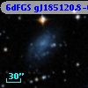 6dFGS gJ185120.8-695533