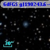 6dFGS gJ190243.6-451835