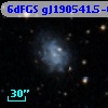 6dFGS gJ190541.5-663118