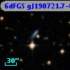 6dFGS gJ190721.7-671334