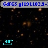 6dFGS gJ191102.9-261000