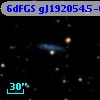 6dFGS gJ192054.5-605326