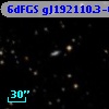 6dFGS gJ192110.3-624120