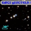 6dFGS gJ192743.9-500746