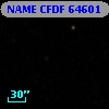 NAME CFDF 64601
