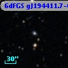 6dFGS gJ194411.7-612300