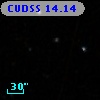 CUDSS 14.14