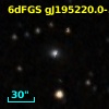 6dFGS gJ195220.0-520509