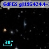 6dFGS gJ195424.4-215307
