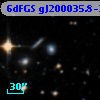 6dFGS gJ200035.8-292648