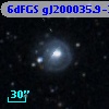 6dFGS gJ200035.9-393900