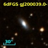 6dFGS gJ200039.0-264814