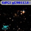 6dFGS gJ200112.8-130330