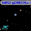 6dFGS gJ200228.5-572319