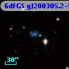 6dFGS gJ200305.2-512437