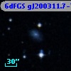 6dFGS gJ200311.7-731217