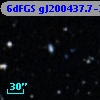 6dFGS gJ200437.7-394010