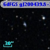 6dFGS gJ200439.8-394850