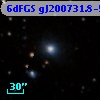 6dFGS gJ200731.8-530833