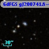 6dFGS gJ200741.8-433140