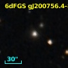 6dFGS gJ200756.4-841120