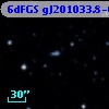6dFGS gJ201033.8-675620