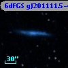 6dFGS gJ201111.5-481633