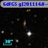 6dFGS gJ201114.0-431900
