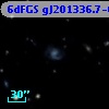 6dFGS gJ201336.7-625109