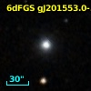 6dFGS gJ201553.0-531622