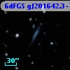 6dFGS gJ201642.3-710750