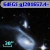 6dFGS gJ201657.4-704500