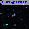 6dFGS gJ201739.5-125450