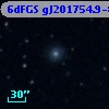 6dFGS gJ201754.9-860100
