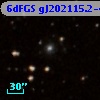 6dFGS gJ202115.2-410020