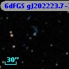 6dFGS gJ202223.7-360100