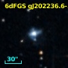 6dFGS gJ202236.6-595430