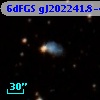 6dFGS gJ202241.8-422600